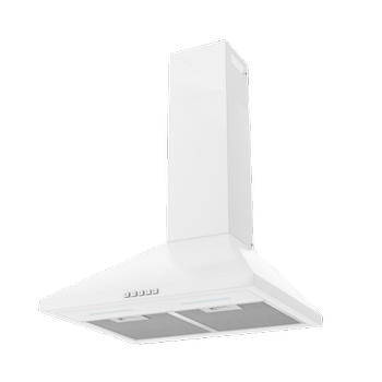 Okap VDB Specjal 60 WHITE