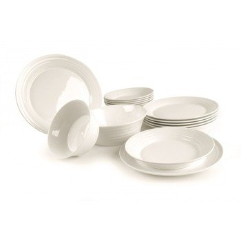 Zestaw obiadowy dla 6 osób Volare