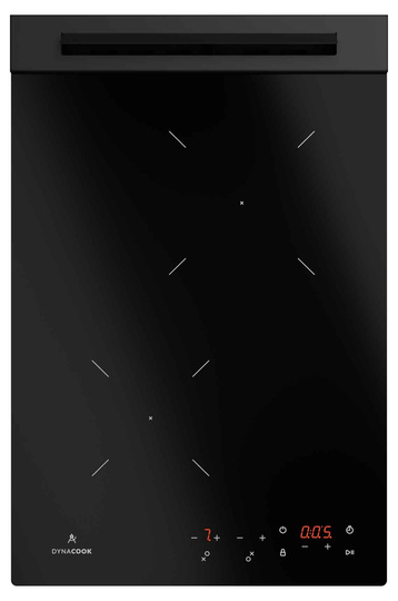 Dynaxo DynaCook X2 DOMINO C&Y płyta gazowa Camper Yachts