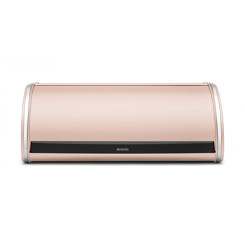 Chlebak wypukły różowy 487026