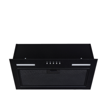 Okap VDB Box-S 60 Glass Black