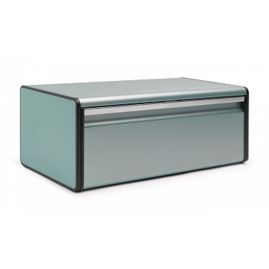  Brabantia Chlebak prostokątny Metaliczny Miętowy 48 43 22 