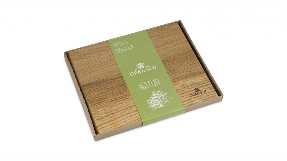 Deska do krojenia NATUR Gerlach 