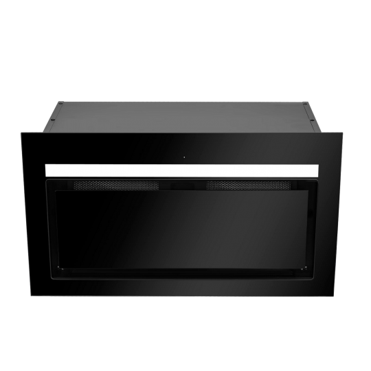 Okap VDB Master Glass 60 BLACK