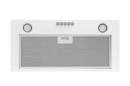 Okap VDB Eco Box White