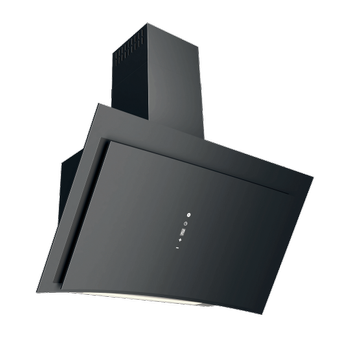 Okap VDB Genius 90 BLACK