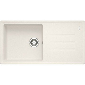 Franke zlew Malta MLG 611-97 Fragranit kremowy
