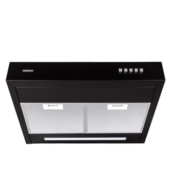 Okap VDB Fat 60 BLACK