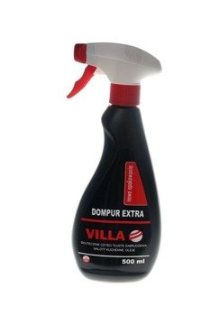 Villa Dompur Extra Preparat