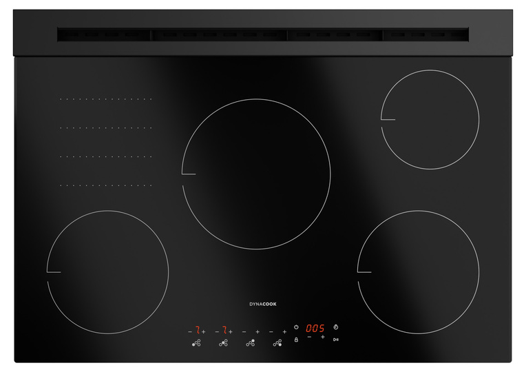 Dynaxo DynaCook X4 Classic płyta gazowa