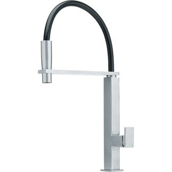 Franke bateria kuchenna Centinox Stal szlachetna jedwab