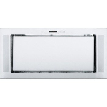 Franke okap sufitowy Galaxy Slim FGAS 1000 WH