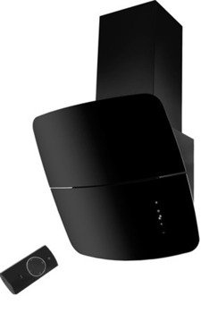 Okap VDB WELAR 60 Automatik Black