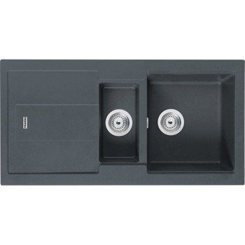 Franke zlew Bellini BLG 651