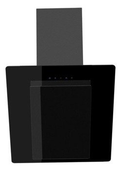 Okap VDB GEO 60 Black