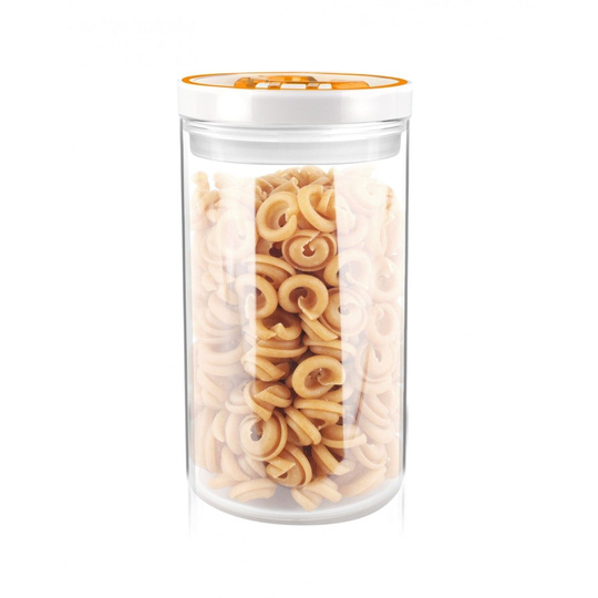 Pojemnik kuchenny zielony 1200 ml Livio 