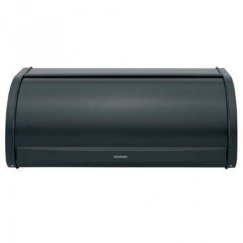 Chlebak wypukły czarny 33 34 60