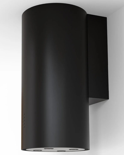 Solgaz OK HTH okap ścienny kominowy