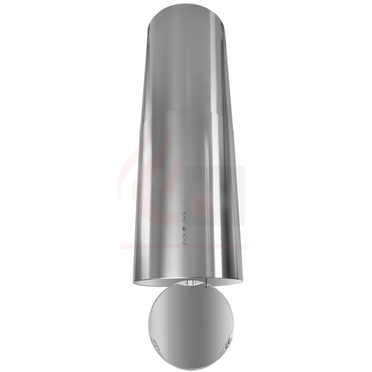 Okap VDB Tube Inox