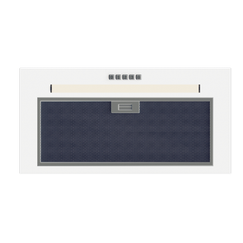 Okap VDB Box-Max 60 WHITE