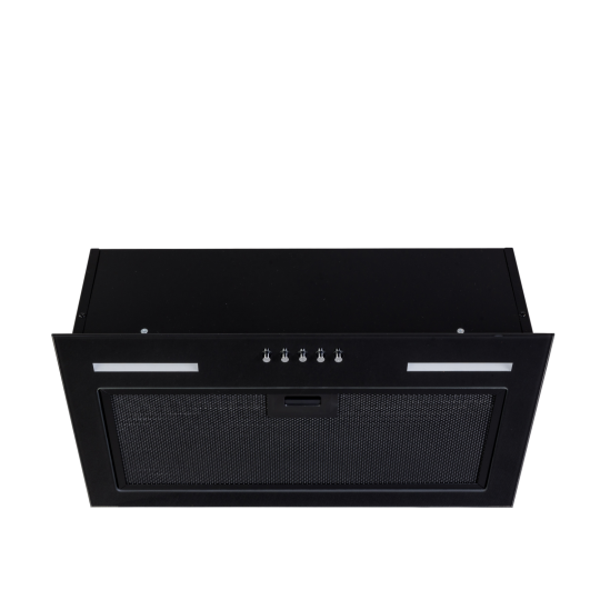 Okap VDB Box-S 60 Glass Black