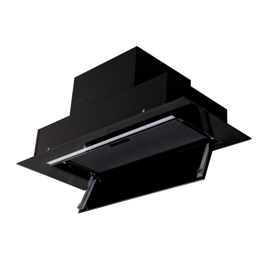 Okap VDB Master Glass 74 BLACK