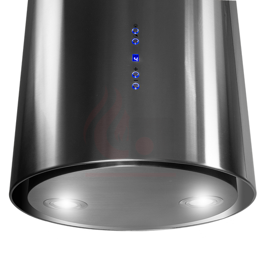 Okap VDB Tube Inox