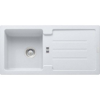Franke zlew Stilo STG 614
