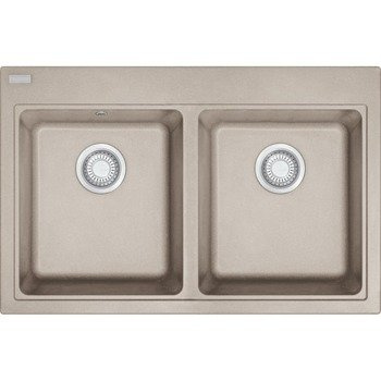 Franke zlew Mythos MTG 620