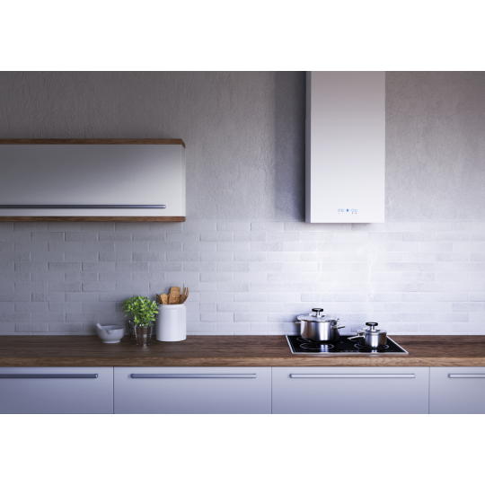 Okap VDB Cube W WHITE
