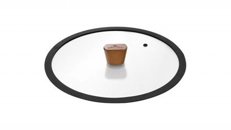 Pokrywka NATUR 28 cm Gerlach