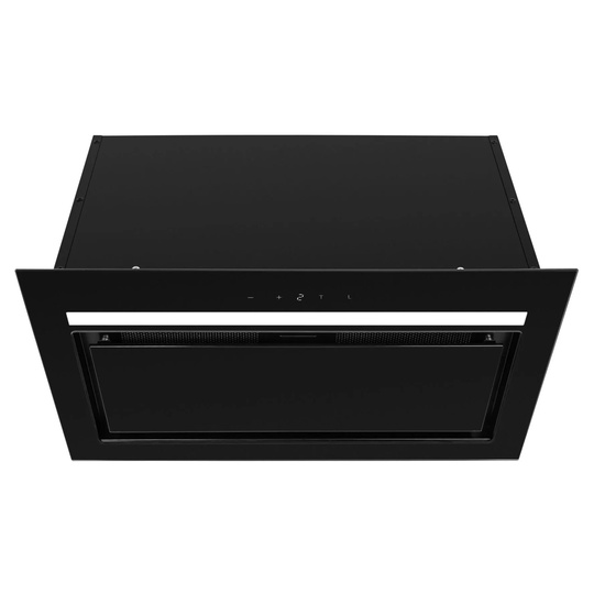 Solgaz Touch Control okap - sterowany dotykiem + HTH