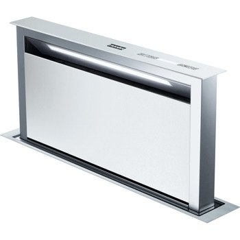 Franke okap nablatowy Downdraft FDW 908 IB WH