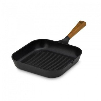 Patelnia grillowa NATUR 24 cm Gerlach