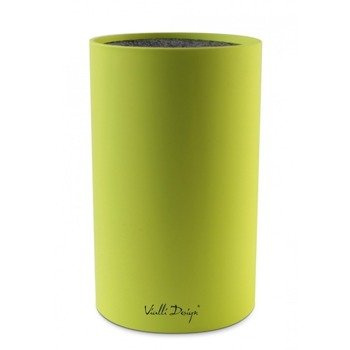 Blok do noży Verde limonkowy