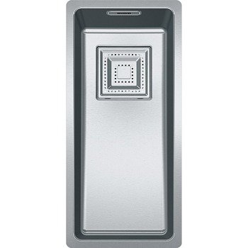 Franke zlew Centinox CMX 110-17