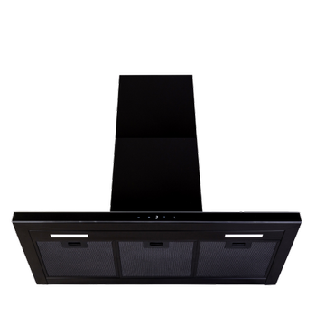 Okap VDB T-LOOK 90 BLACK