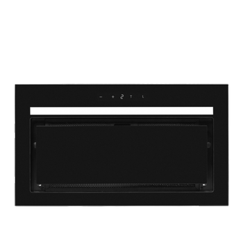 Okap VDB Master Glass 60 BLACK