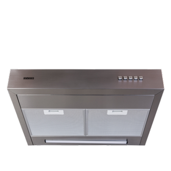 Okap VDB Fat 60 Inox