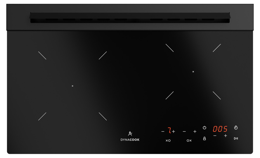 Dynaxo DynaCook X2 mini C&Y płyta gazowa Camper Yachts