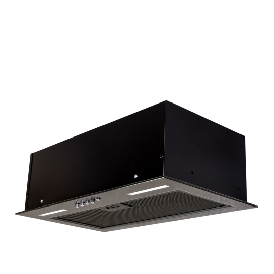 Okap VDB Box-S 60 Glass Black