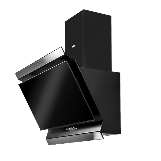 Okap VDB Deco Black 60