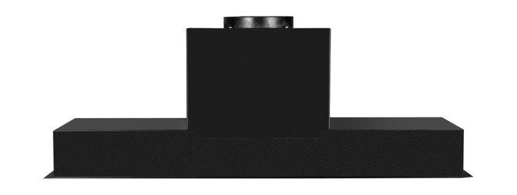 Okap VDB Flat Gest 90 Black