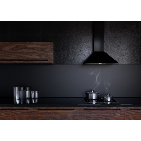 Okap VDB Specjal 60 BLACK