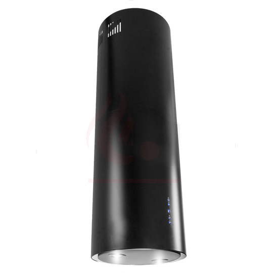 Okap VDB Tube Black