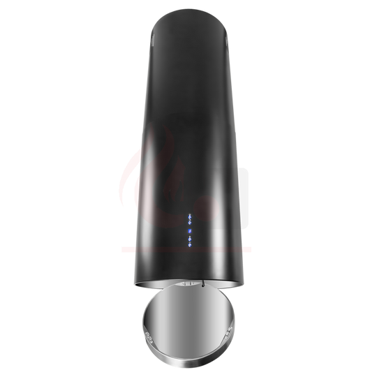 Okap VDB Tube Black