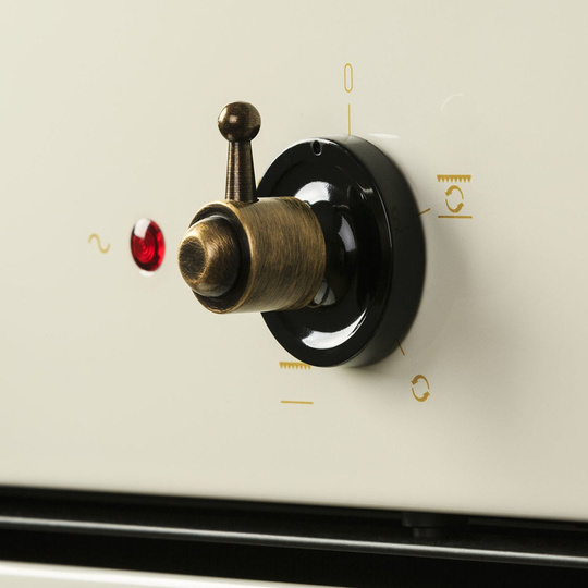 Piekarnik Freggia Classico OMRB66CH
