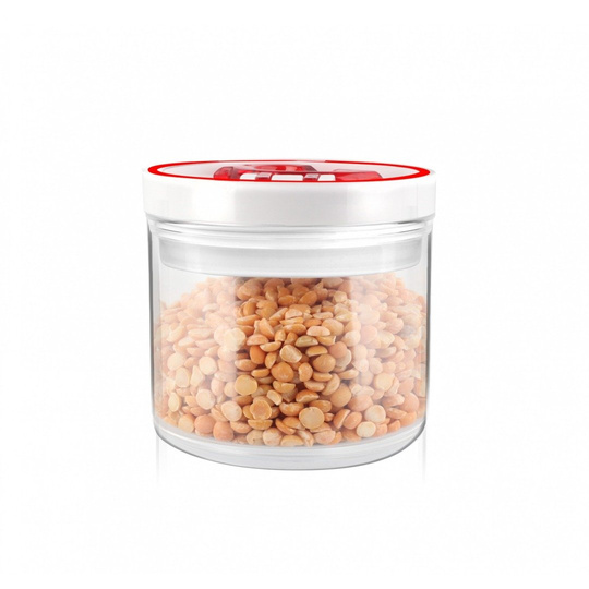 Pojemnik kuchenny fuksja 400 ml Livio
